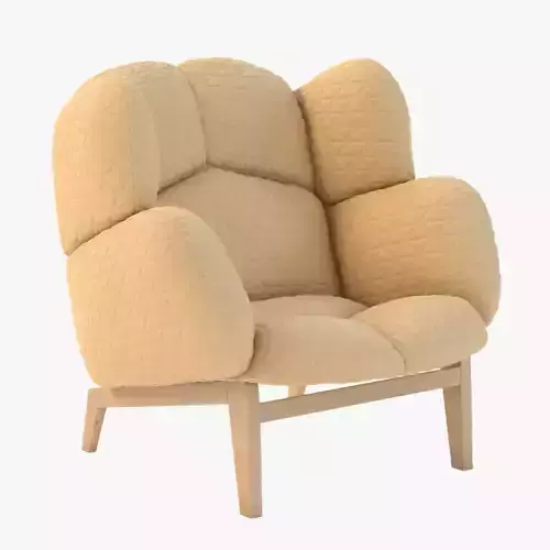 Monna Chair
