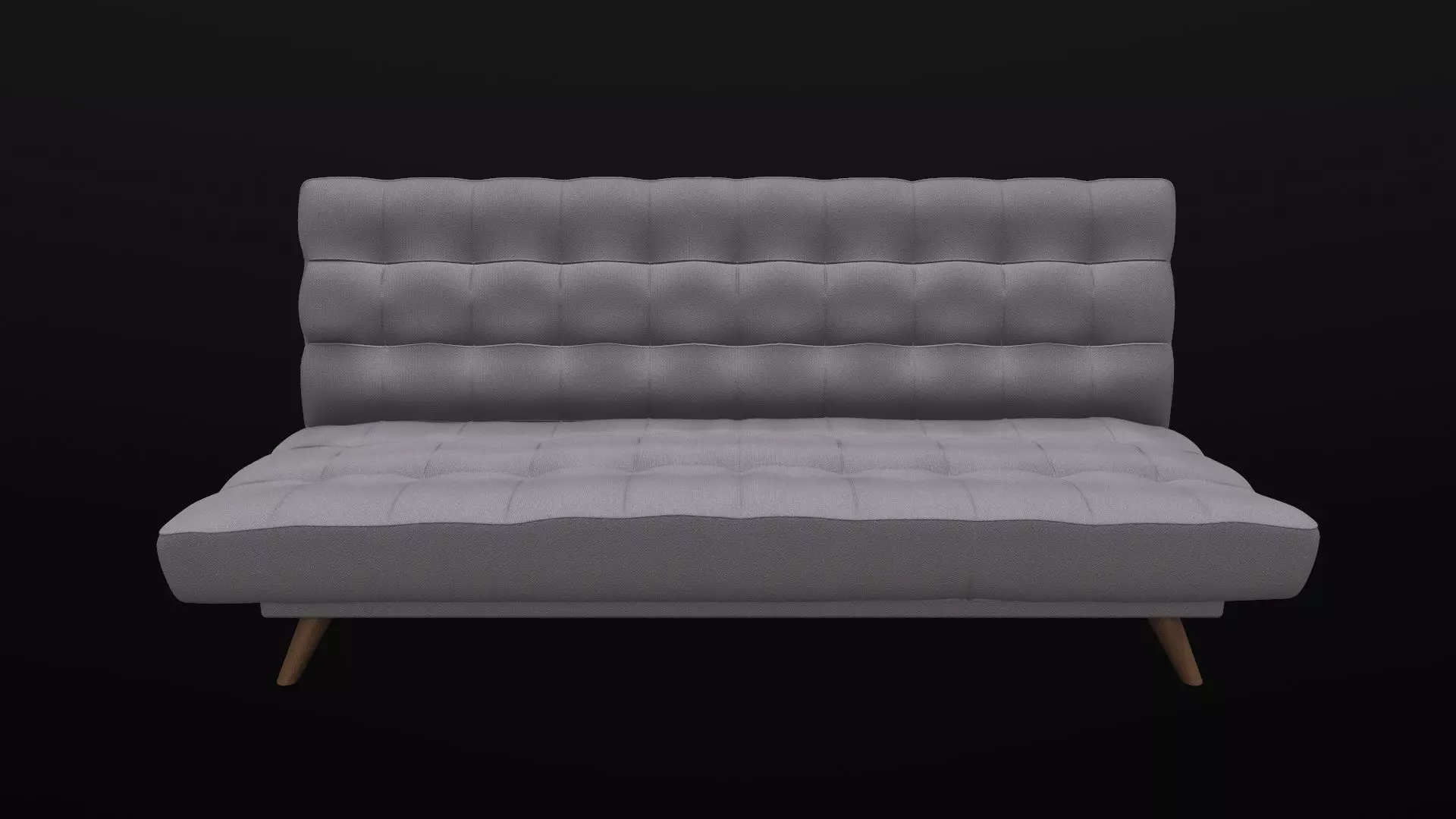Sofa 3 Seater 3D model_0