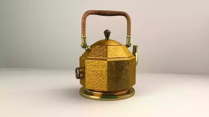 Electric Kettle