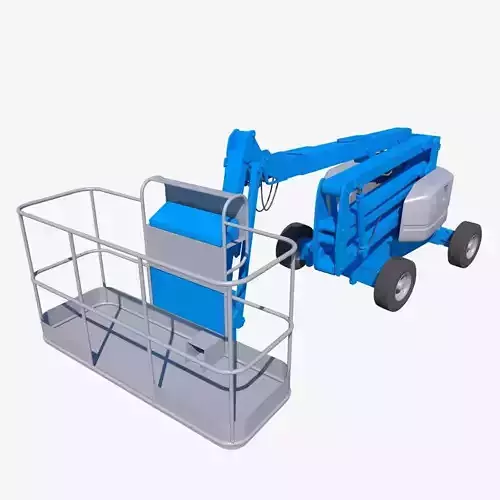 manlift scissor lift