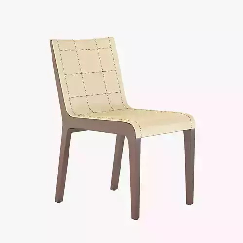 Nellavetrina Tosca Dining Chair