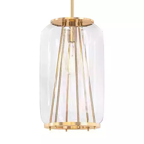 Bianca Dimmable Pendant