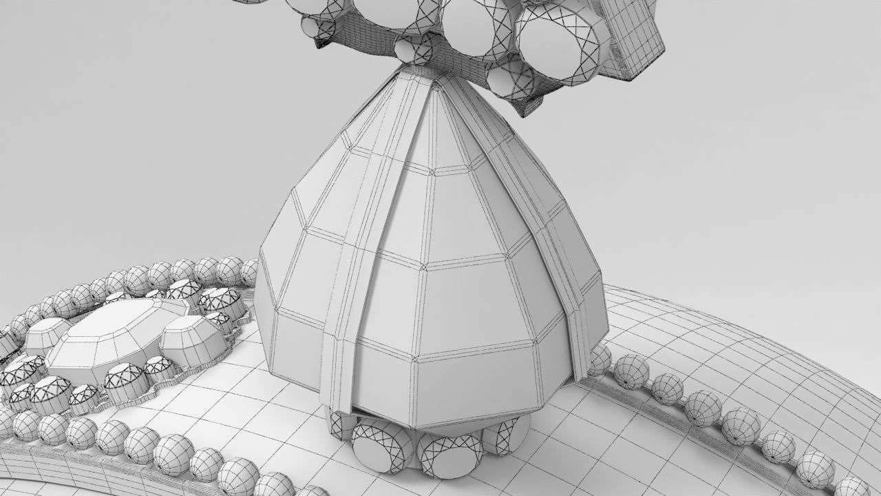 The Sovereigns Orb 3D model_20