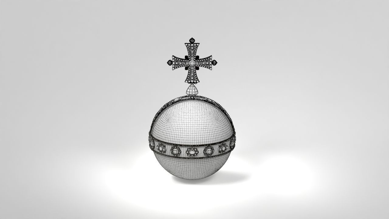 The Sovereigns Orb 3D model_18