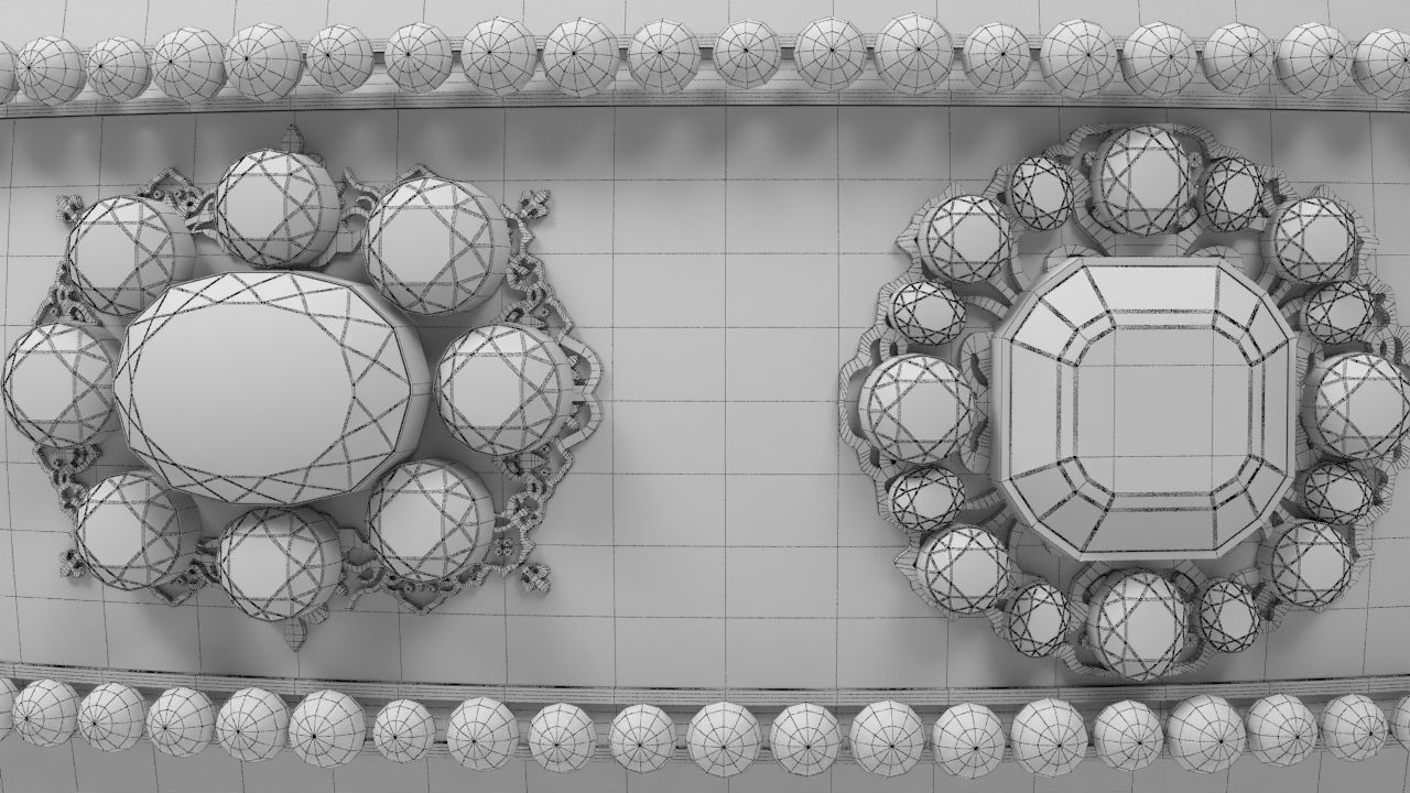 The Sovereigns Orb 3D model_16