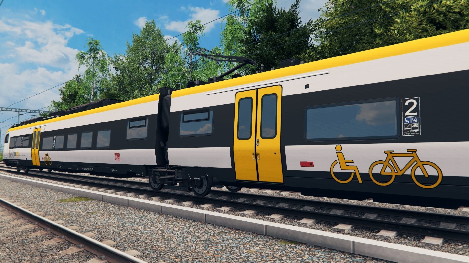 Siemens Mireo 3D Model Collection_9