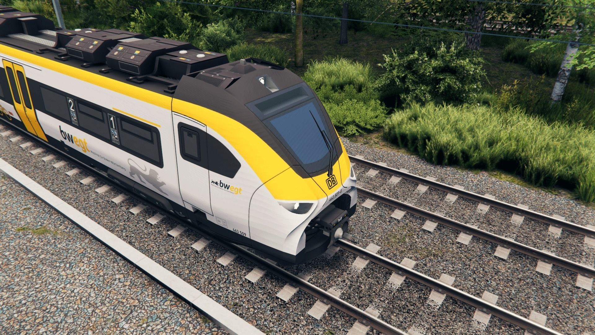 Siemens Mireo 3D Model Collection_20