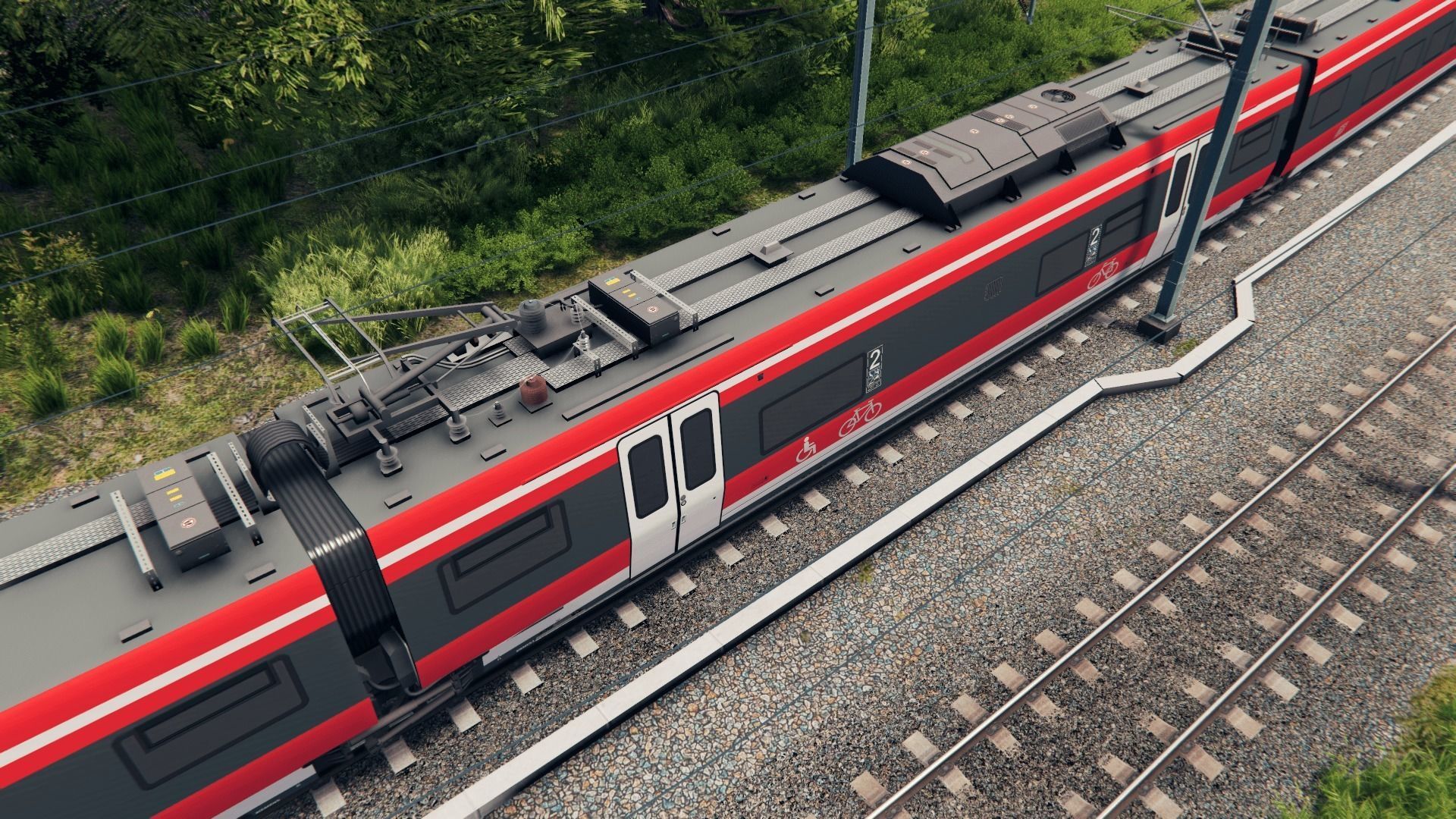 Siemens Mireo 3D Model Collection_23