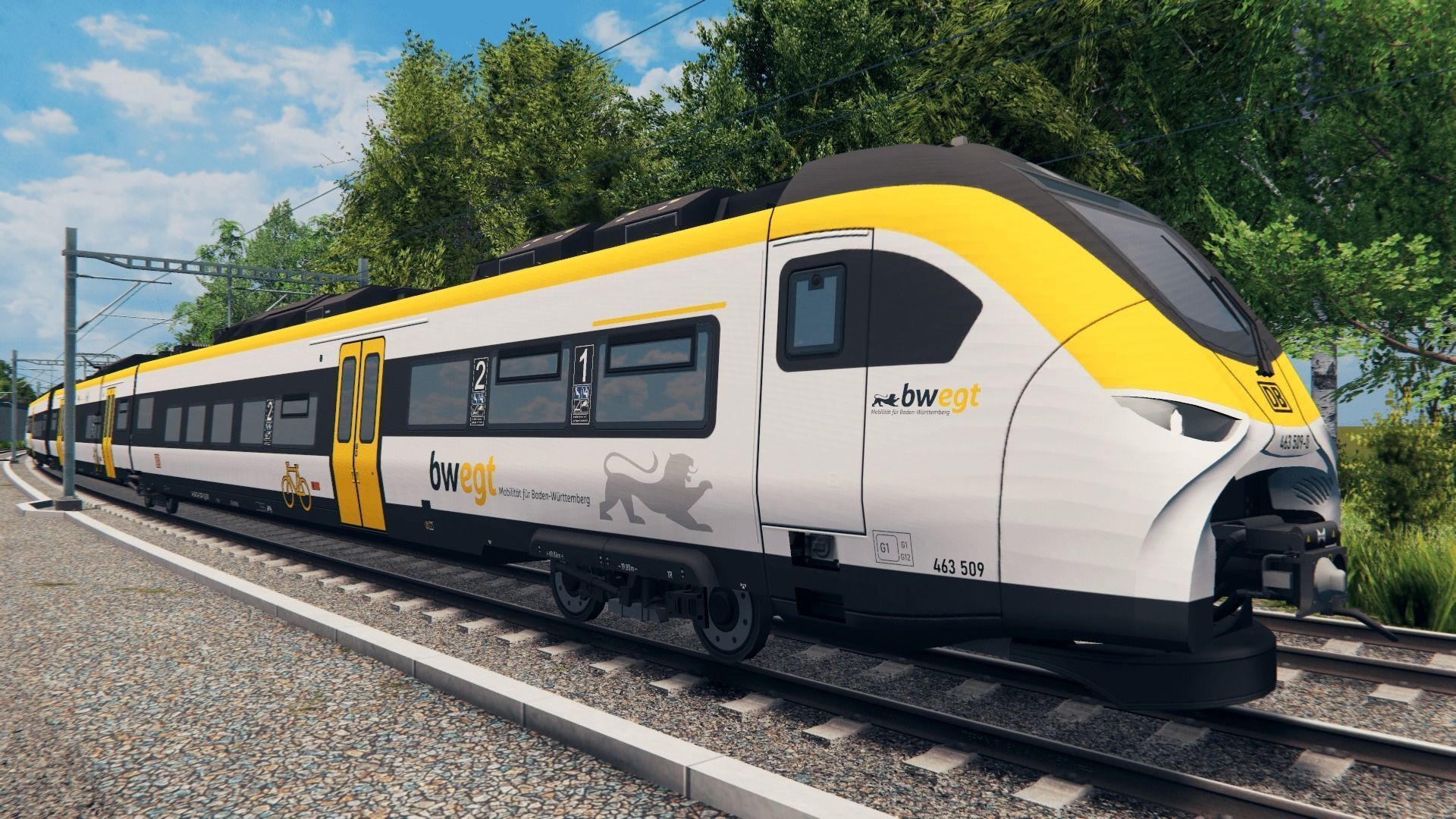 Siemens Mireo 3D Model Collection_7