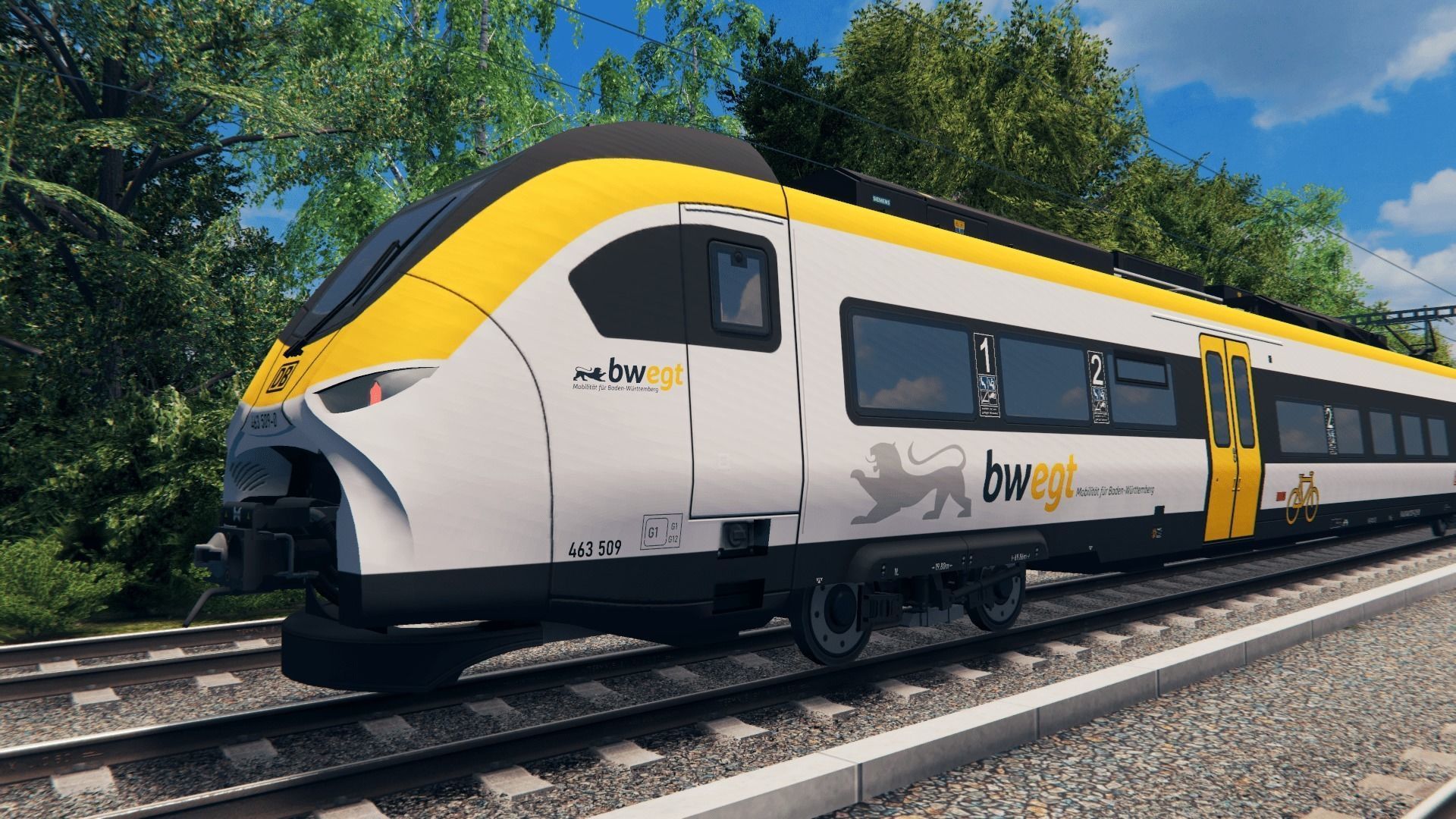 Siemens Mireo 3D Model Collection_3