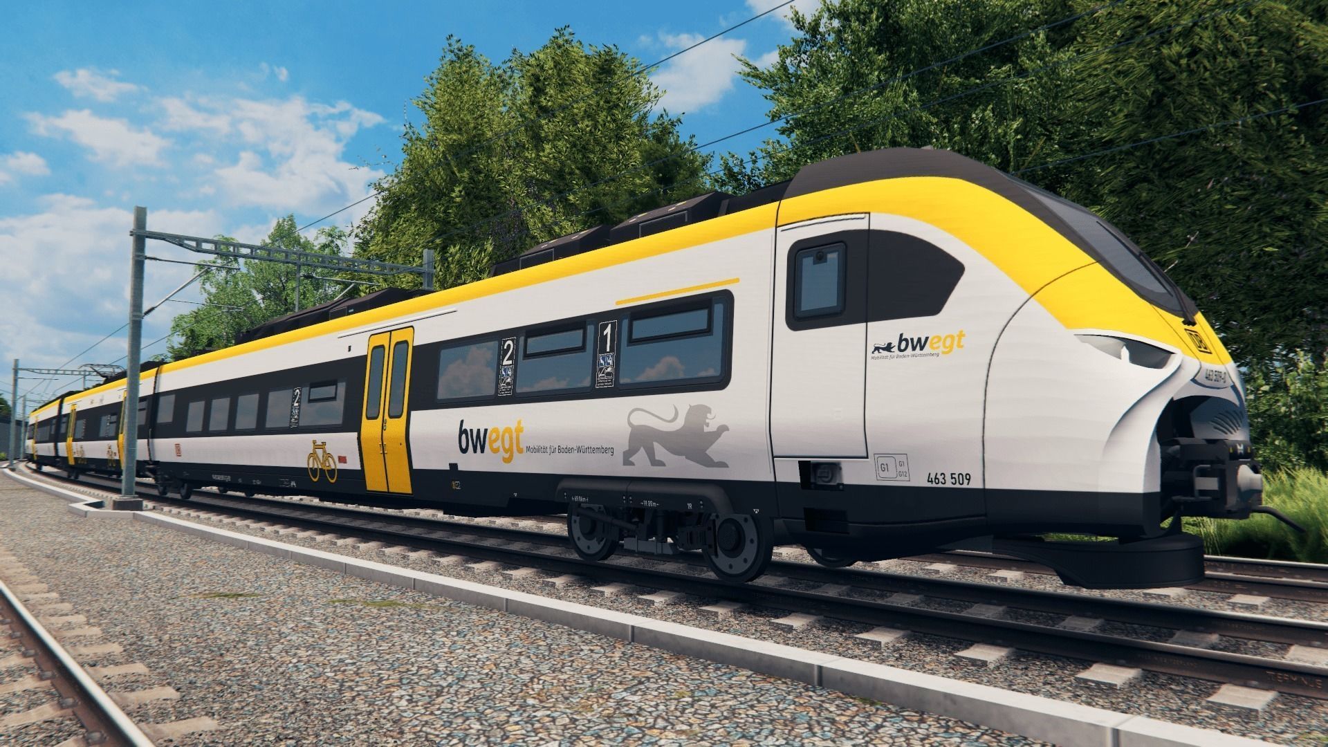 Siemens Mireo 3D Model Collection_17