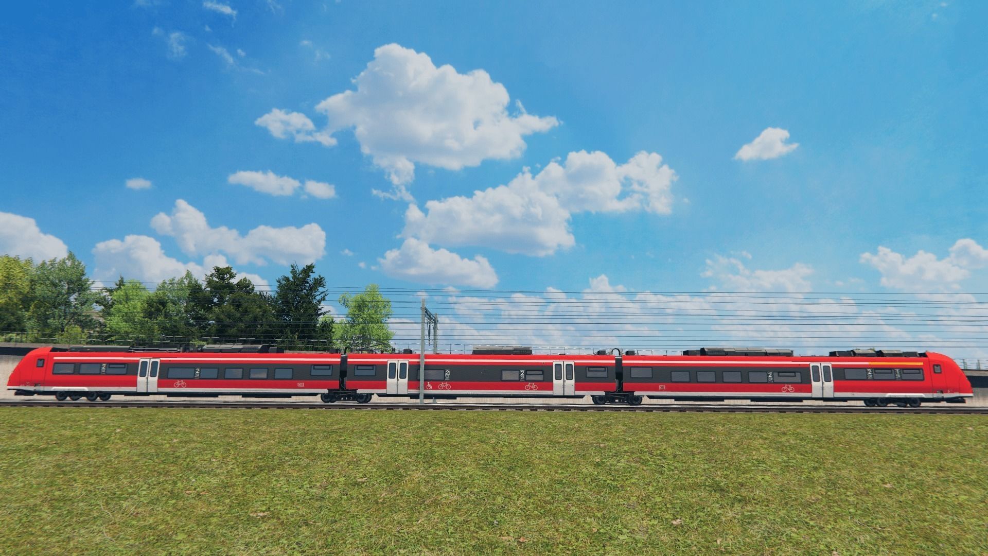 Siemens Mireo 3D Model Collection_12