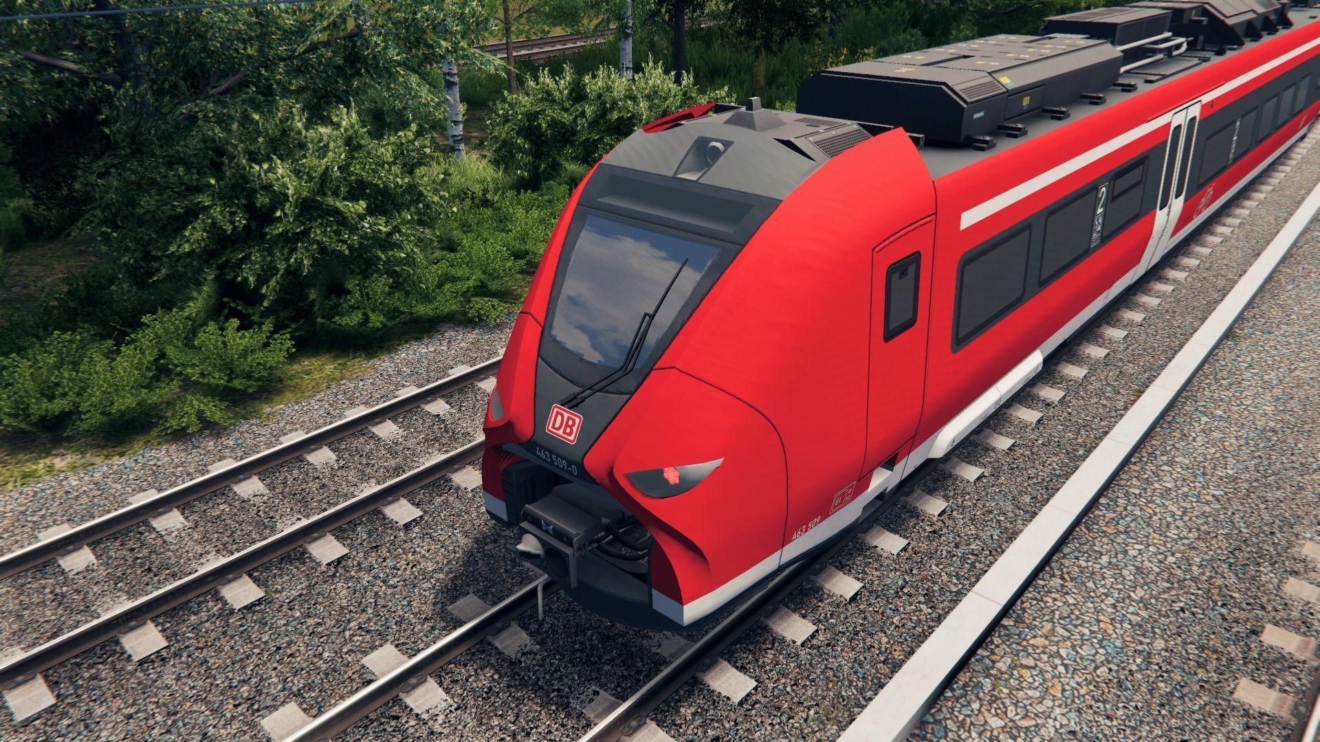 Siemens Mireo 3D Model Collection_8