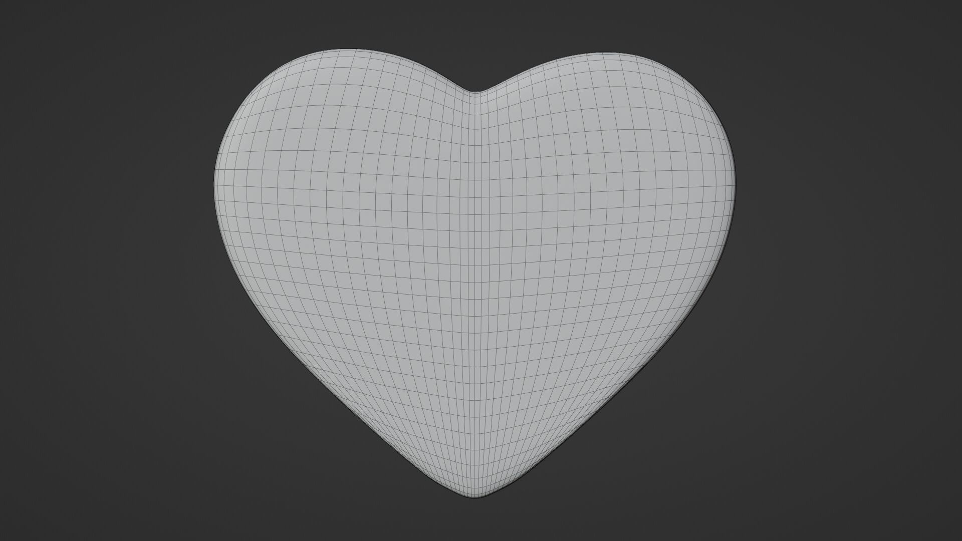 Gingerbread Christmas Cookie 17 3D model_11