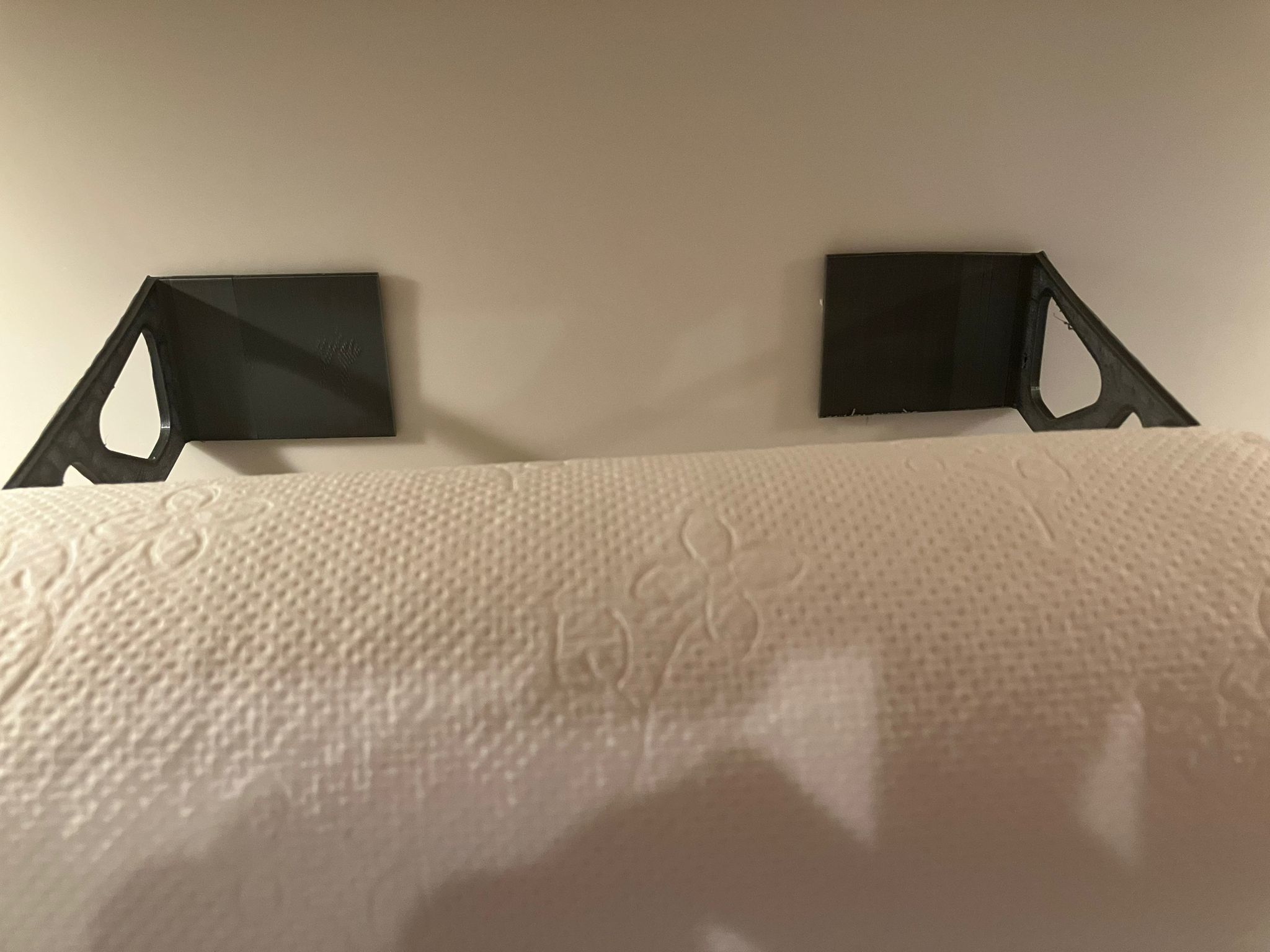 Paper Towel Holder - Ready for 3D Print  3D print model_8