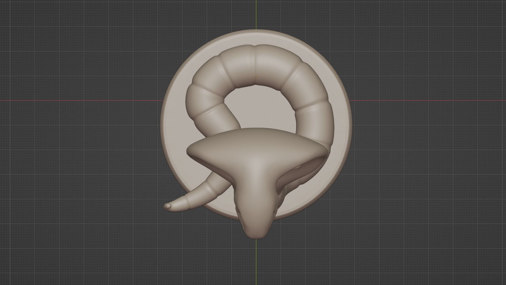 ARBOK POKEMON JOHTO 3D print model_9