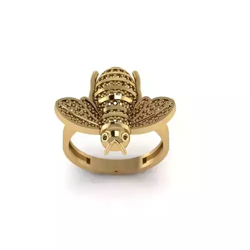 BEE ring 