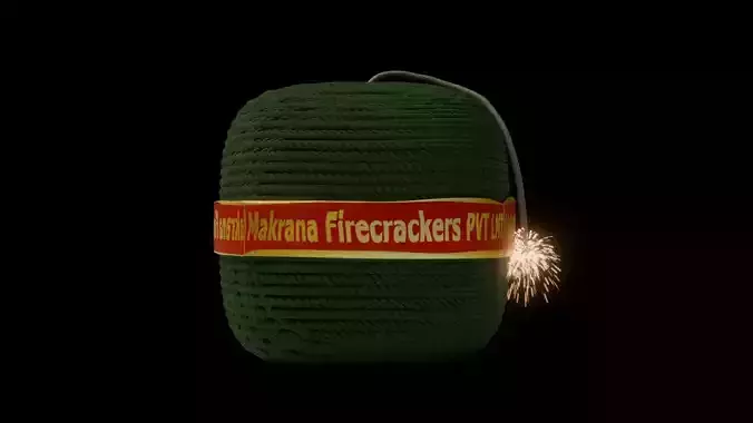 Fire Crackers