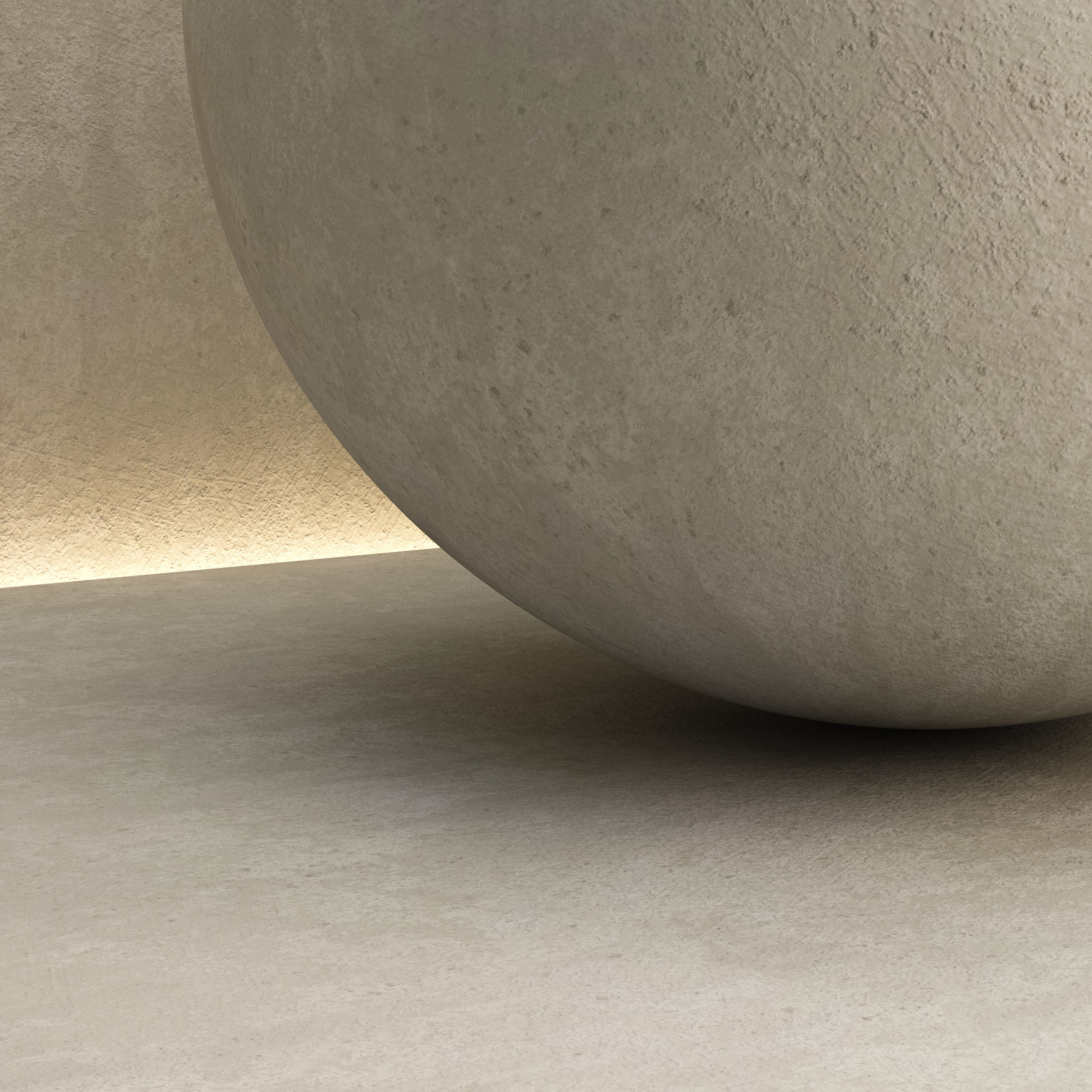 Decorative Plaster Material  Texture_4