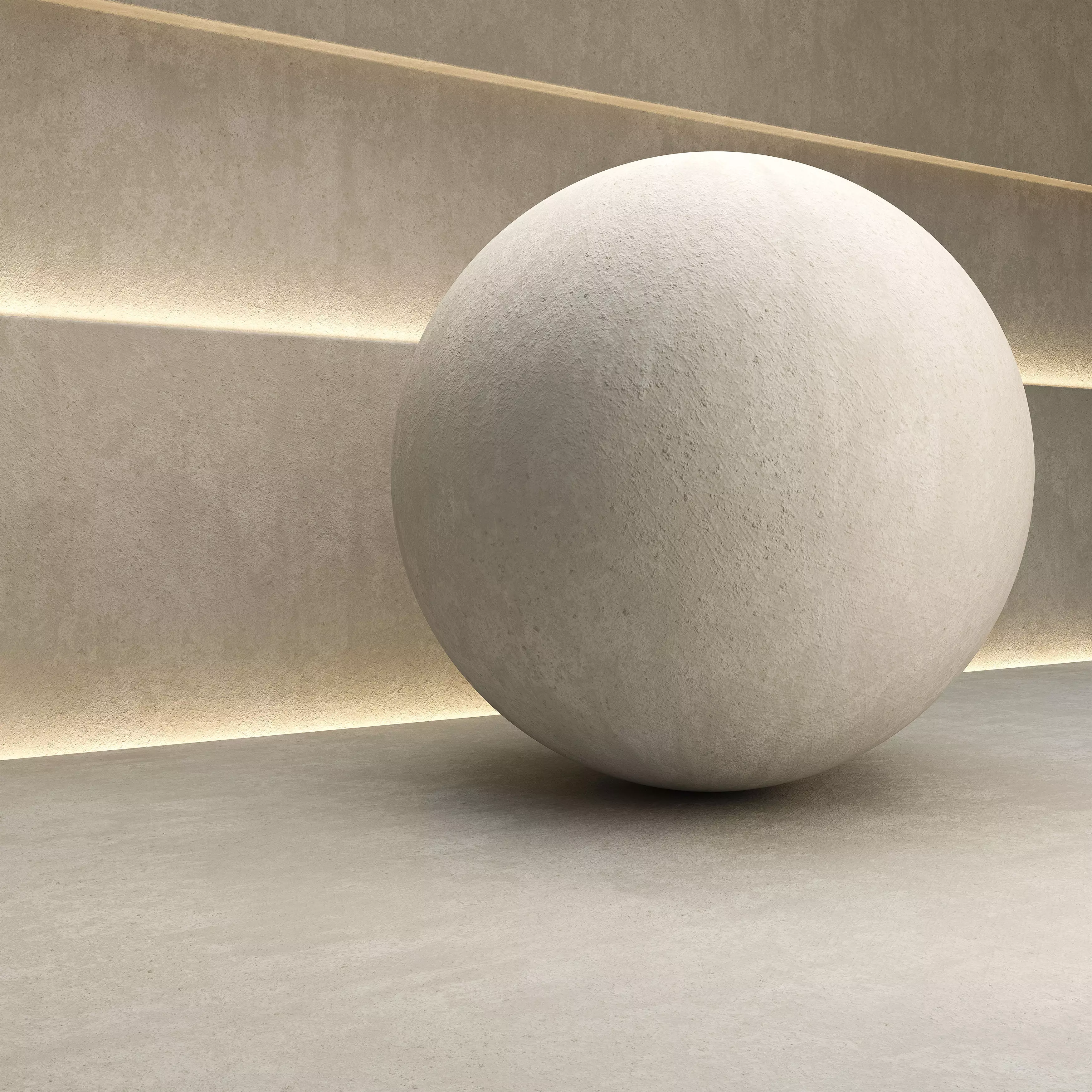 Decorative Plaster Material  Texture_0