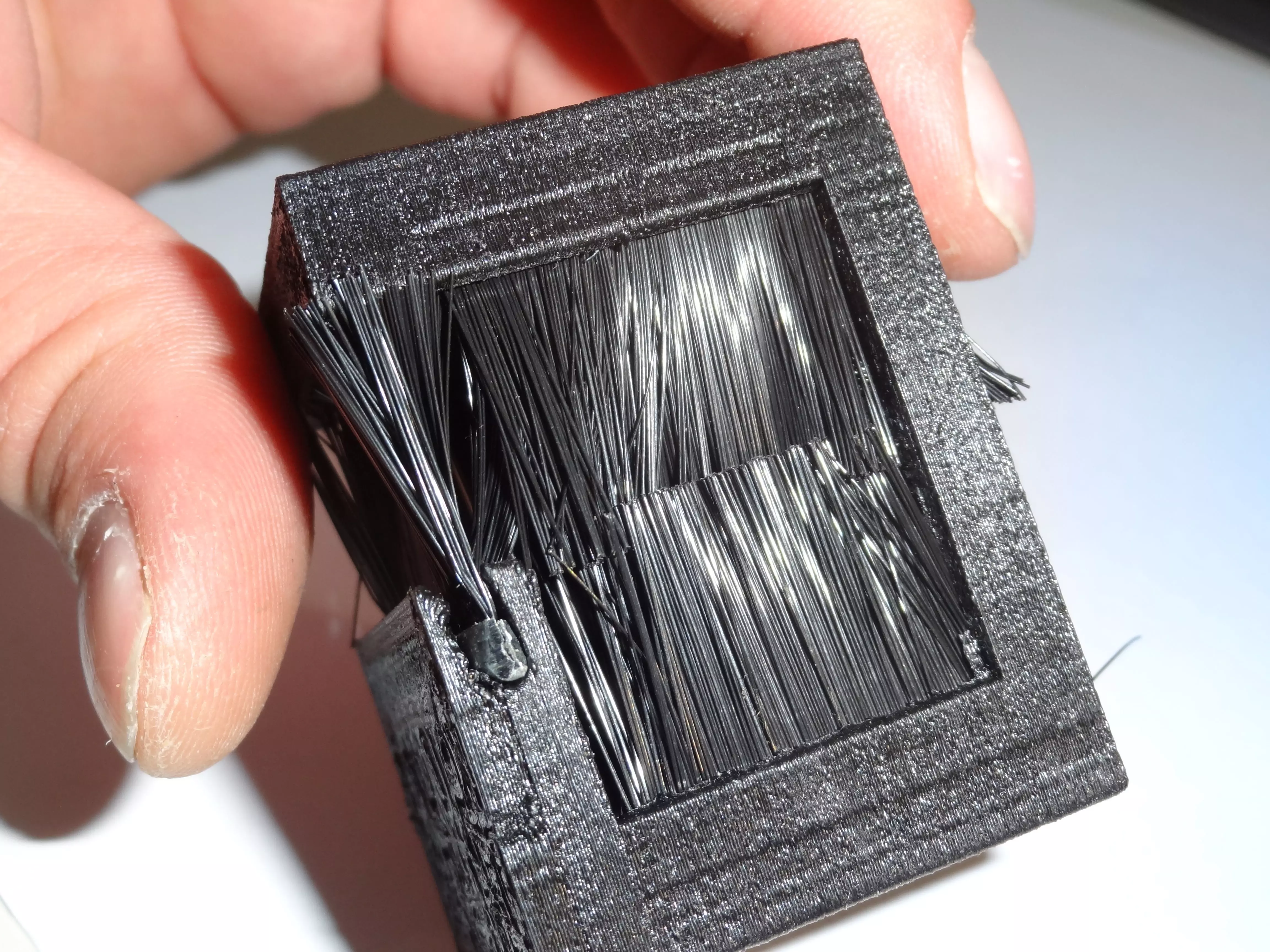 LUBRICATE YOUR MOTORCYCLE CHAIN DONT GET DIRTY AROUND 3D print model_0