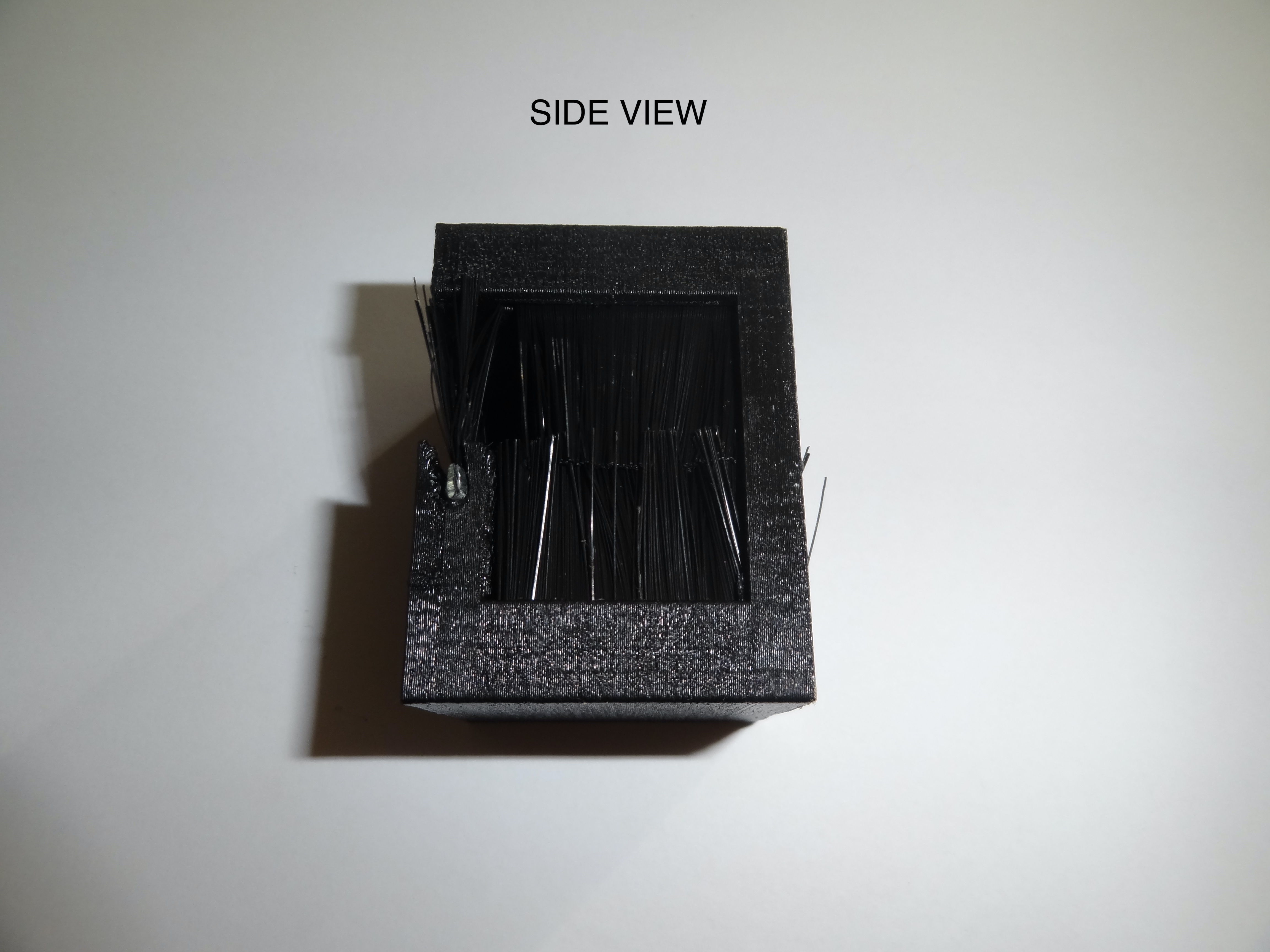 LUBRICATE YOUR MOTORCYCLE CHAIN DONT GET DIRTY AROUND 3D print model_4