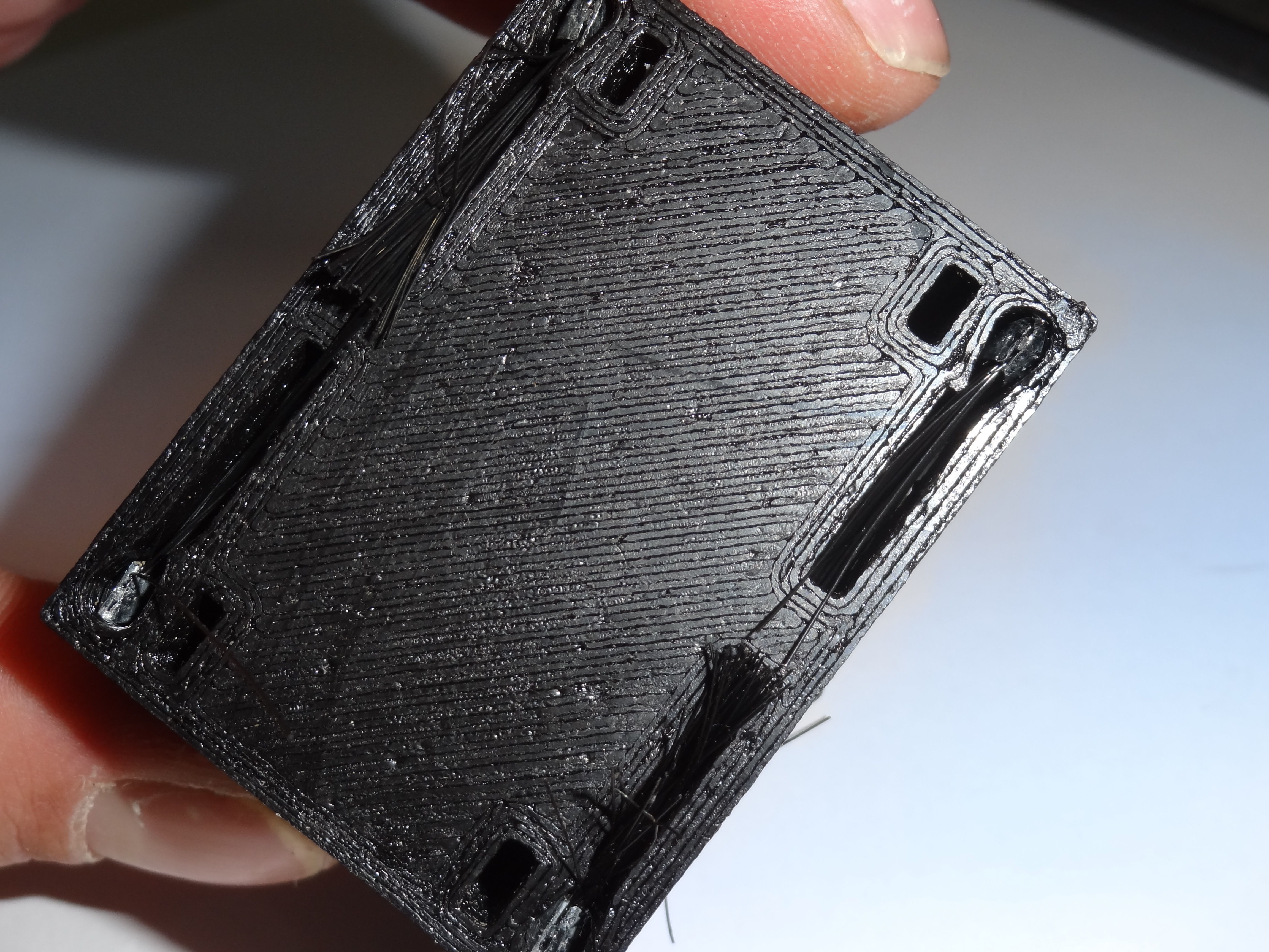 LUBRICATE YOUR MOTORCYCLE CHAIN DONT GET DIRTY AROUND 3D print model_2