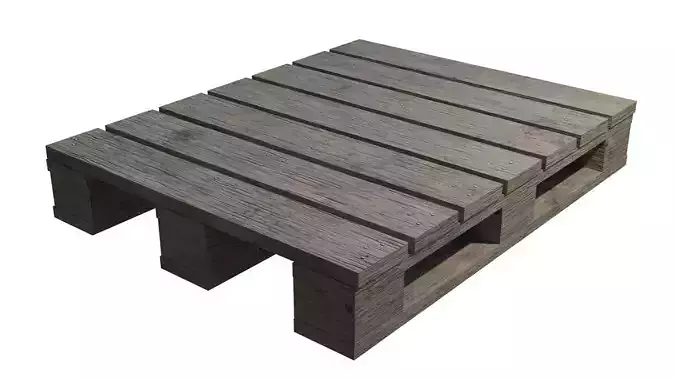 Wooden Pallet