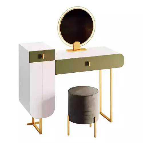 01-Dressing table