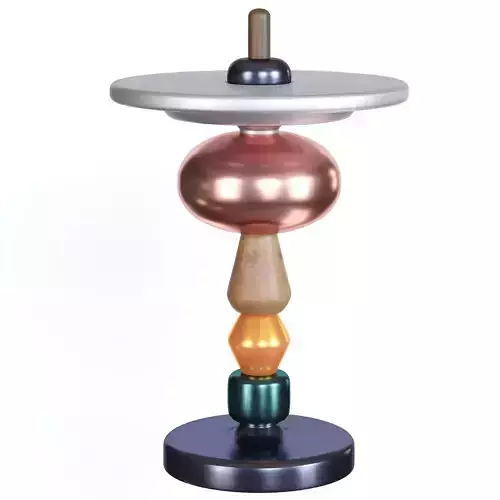 Coffee table Shuffle