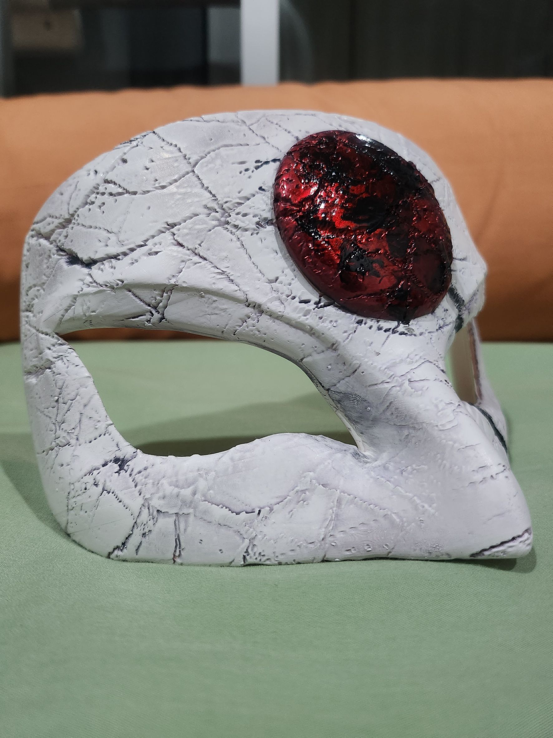 Katana Mast from suicide squad 3D print model_2