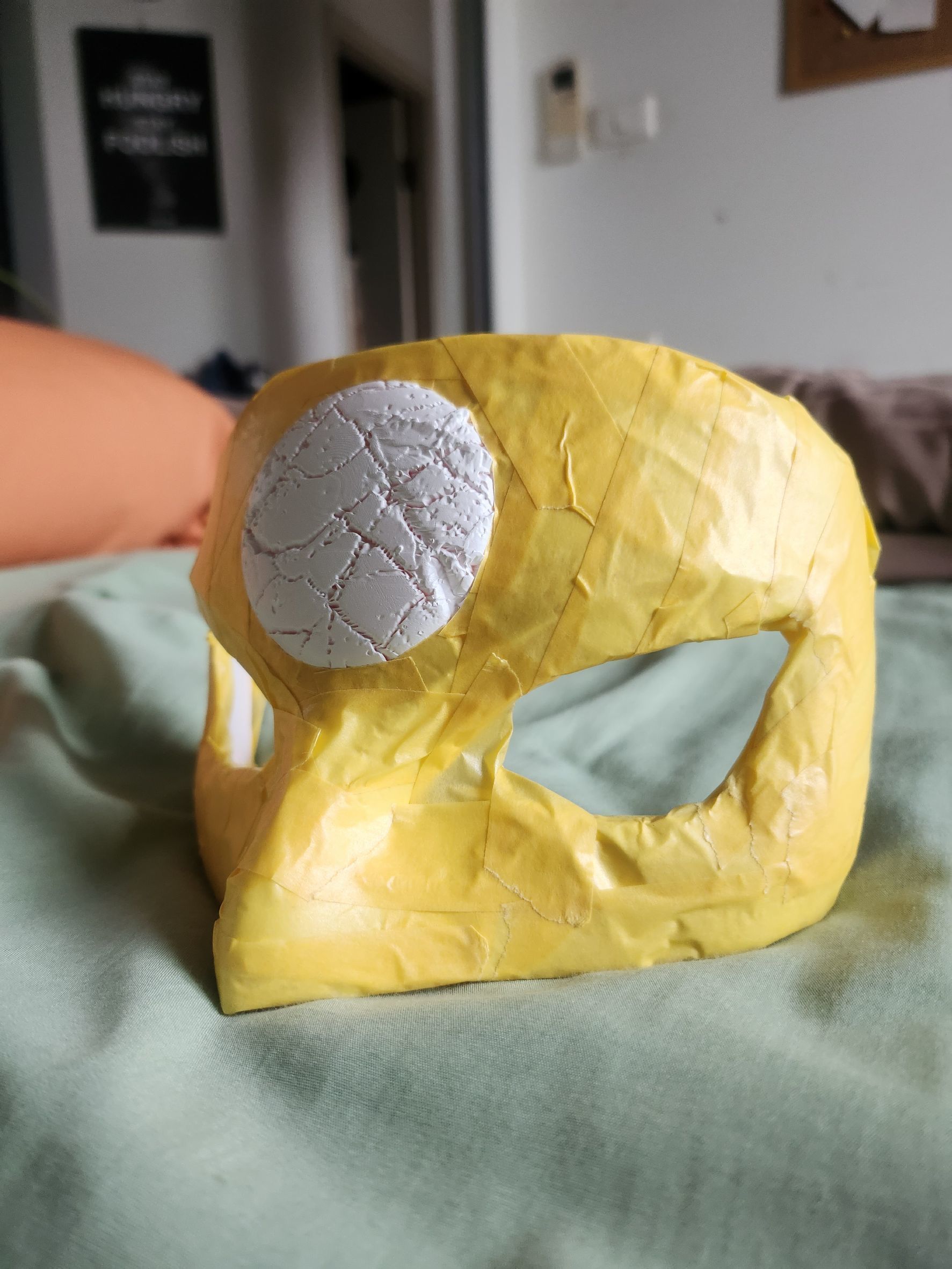 Katana Mast from suicide squad 3D print model_11