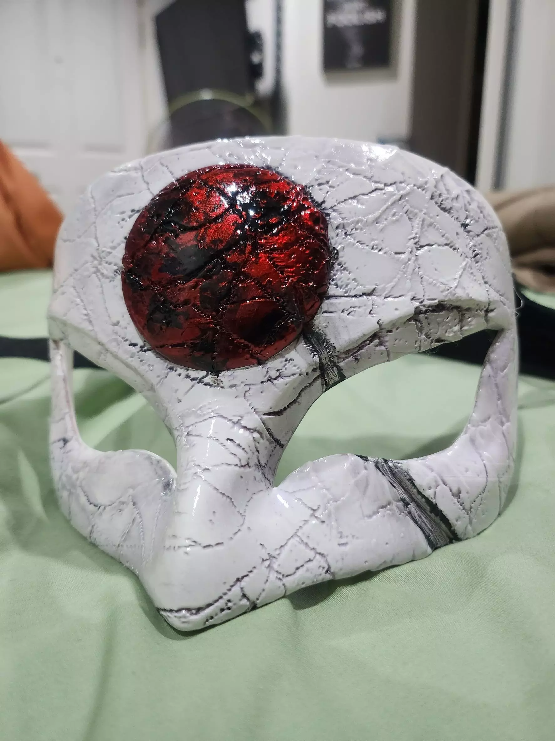 Katana Mast from suicide squad 3D print model_0