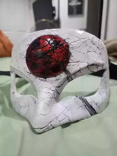 Katana Mast from suicide squad