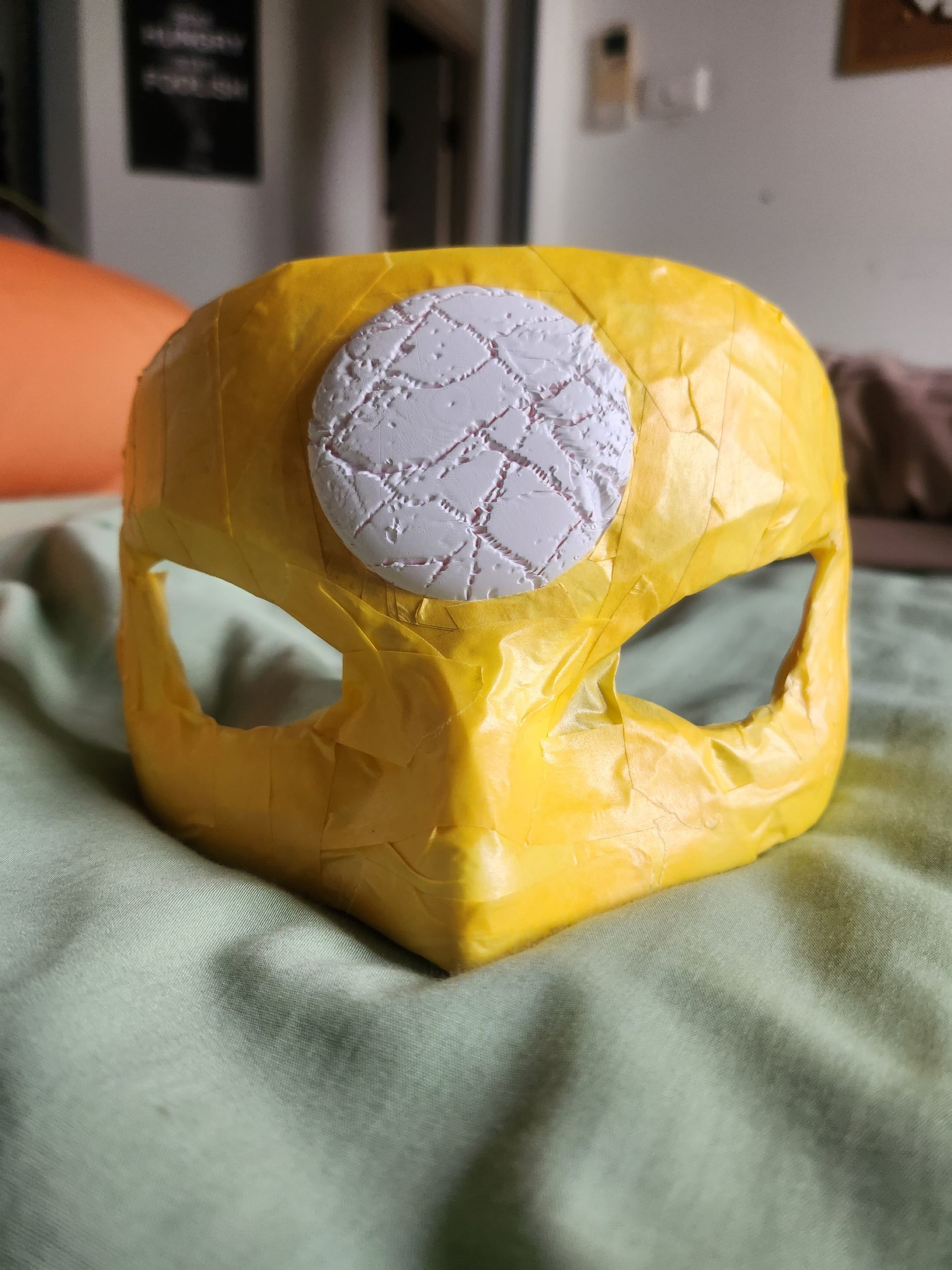 Katana Mast from suicide squad 3D print model_10