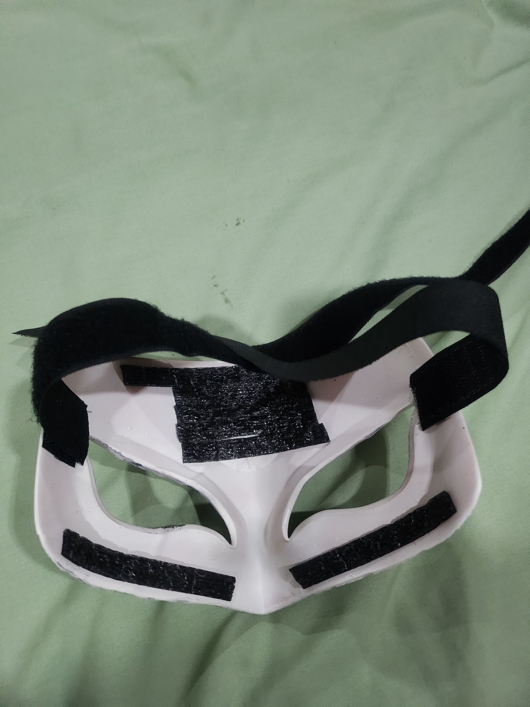 Katana Mast from suicide squad 3D print model_4