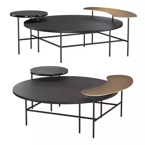 Palette JH25 Coffee Table