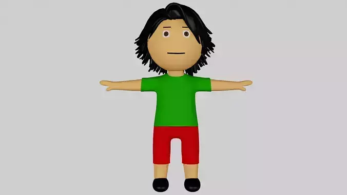 Mjo Character Pagal Beta