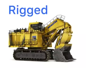 mining-excavator-komatsu-