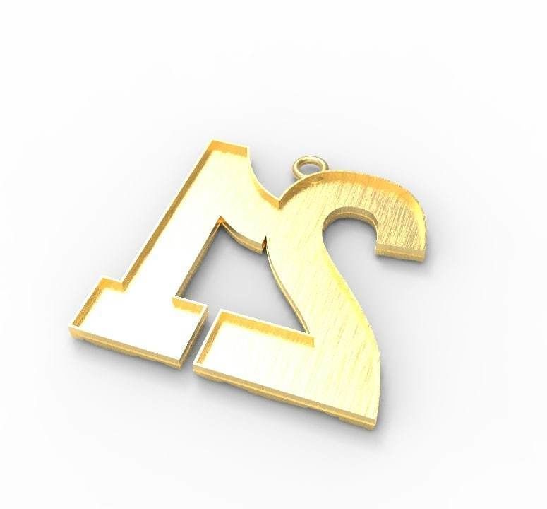 twenty one 3D print model_5