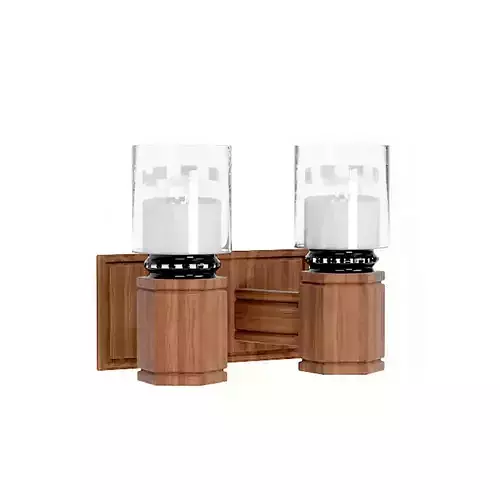 Wall lights