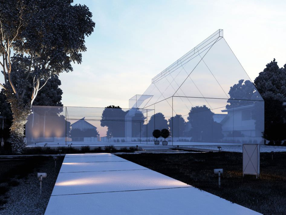 Archexteriors vol 18 - Building Template Collection 3D model_27