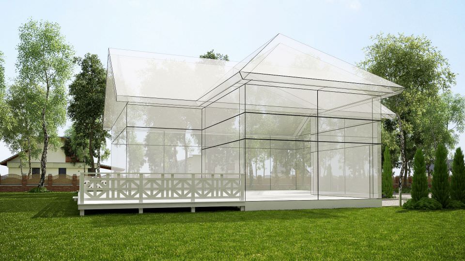 Archexteriors vol 18 - Building Template Collection 3D model_8