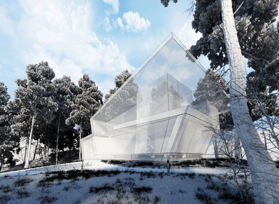 Archexteriors vol 18 - Building Template Collection 3D model_21