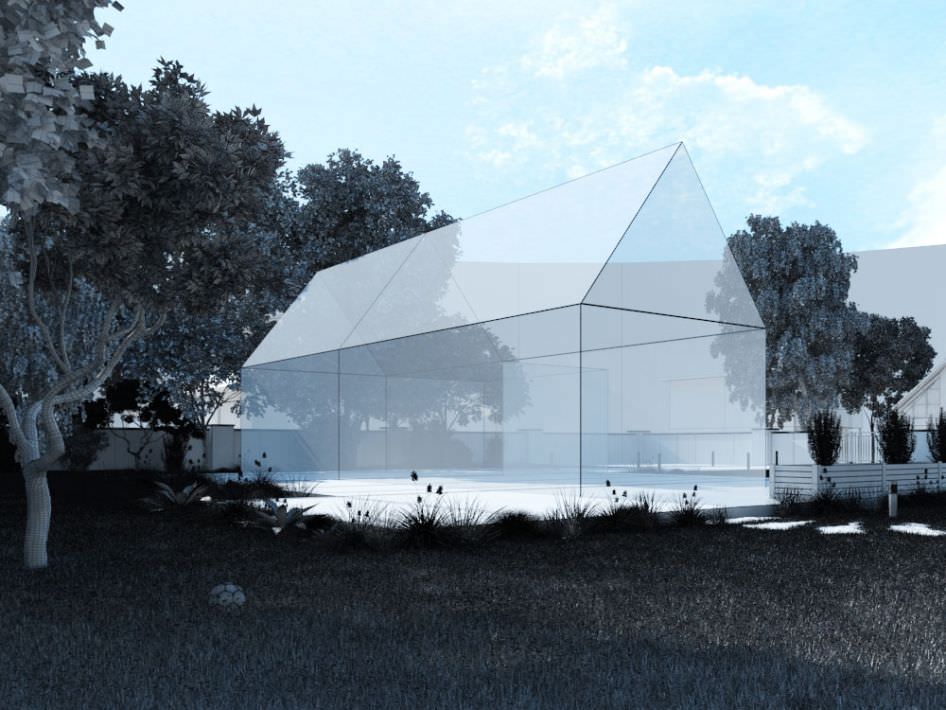 Archexteriors vol 18 - Building Template Collection 3D model_59