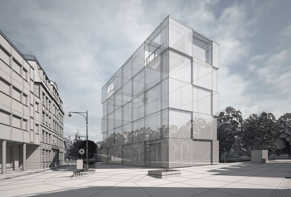 Archexteriors vol 18 - Building Template Collection 3D model_15