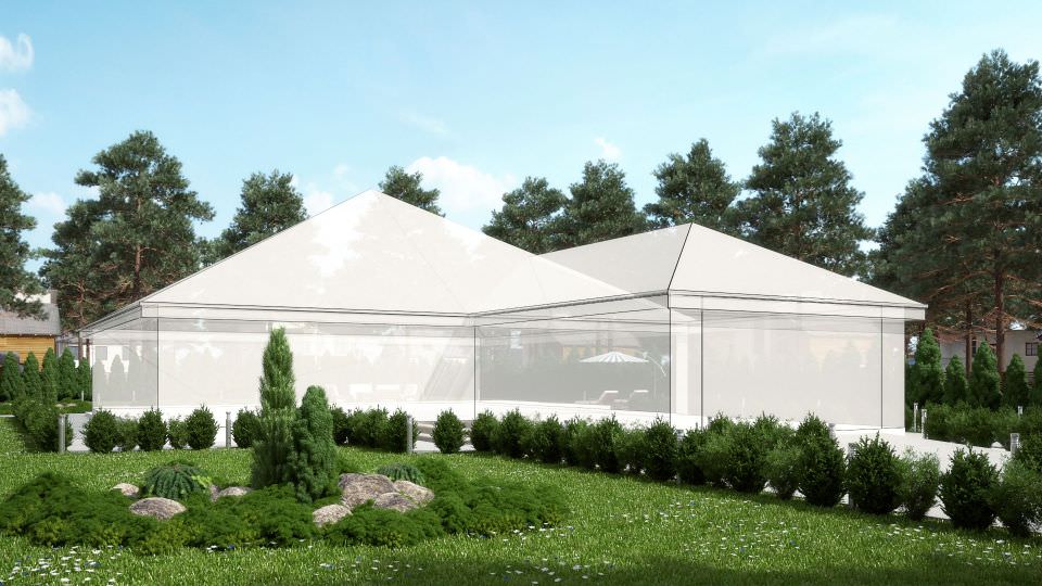 Archexteriors vol 18 - Building Template Collection 3D model_46