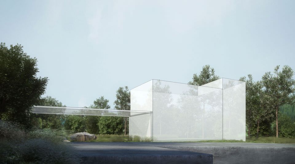 Archexteriors vol 18 - Building Template Collection 3D model_42