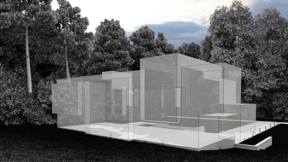 Archexteriors vol 18 - Building Template Collection 3D model_3