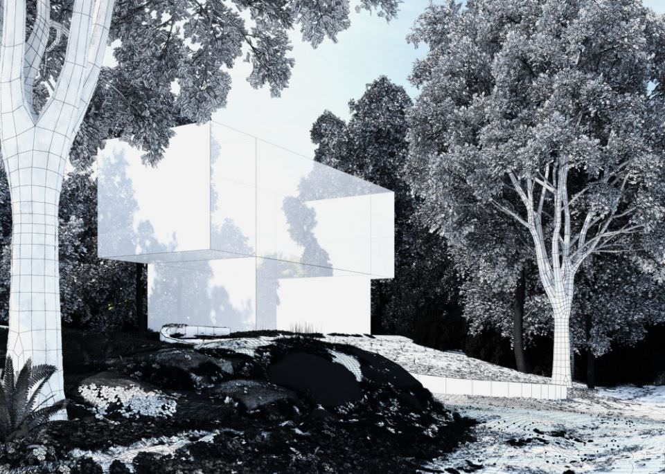 Archexteriors vol 18 - Building Template Collection 3D model_11